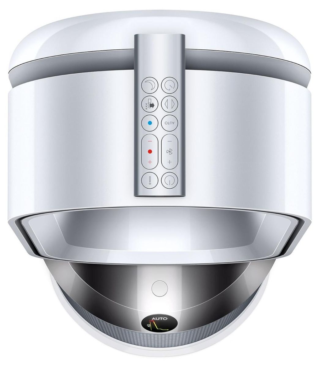≡ Очиститель воздуха Dyson Pure Hot + Cool HP04 - купить в Днепре