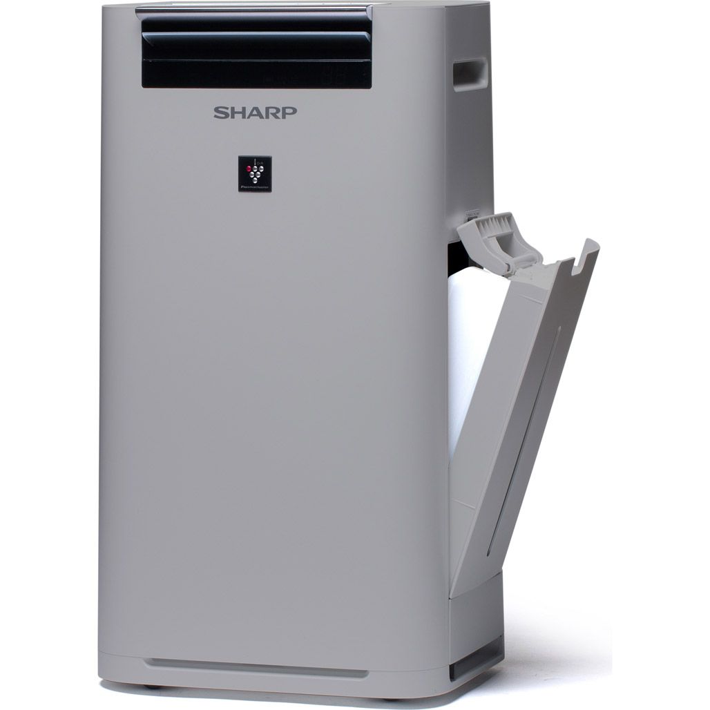 Очиститель воздуха Sharp UA-HG40E-L [87348] 