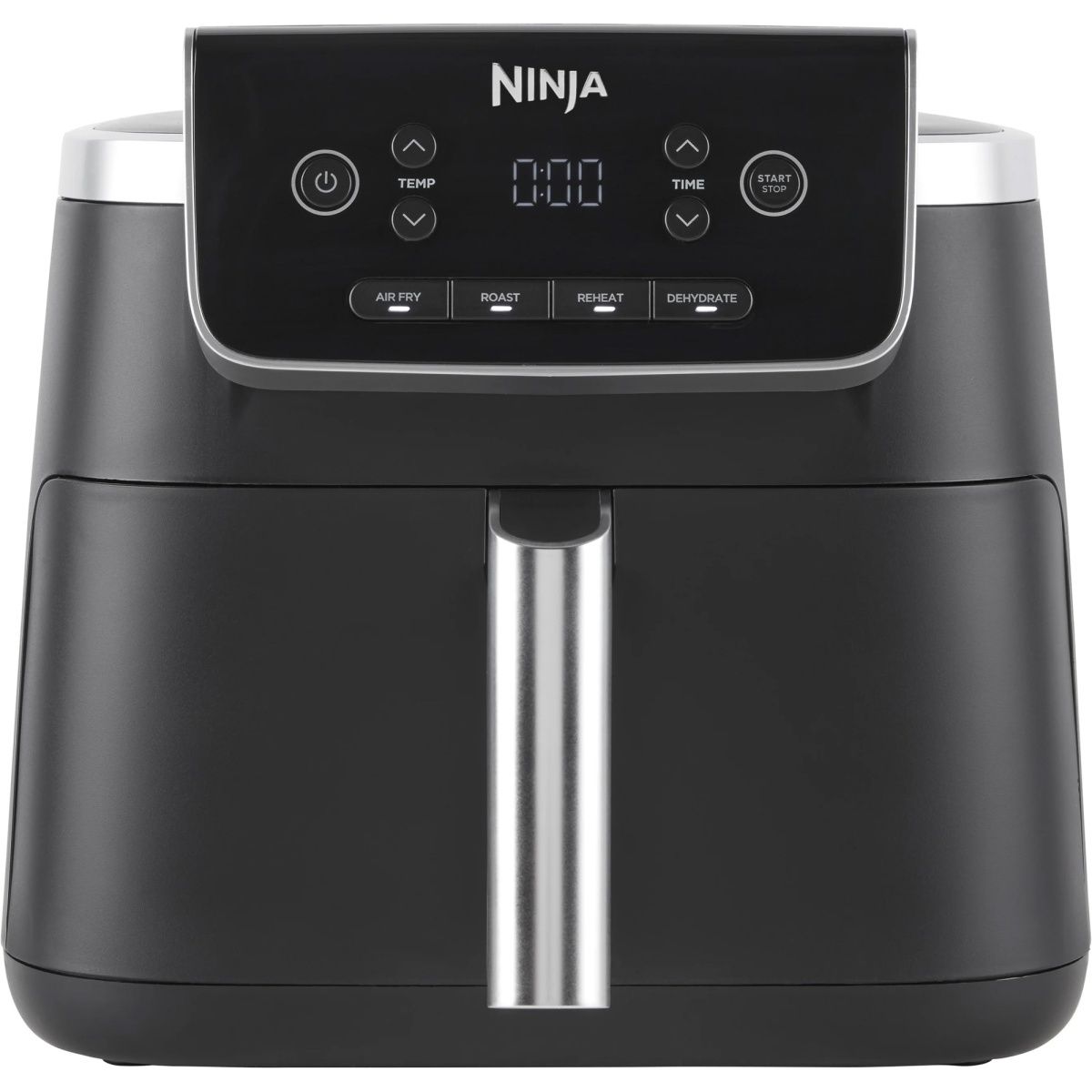 

Мультипечь Ninja Air Fryer Pro AF140EU