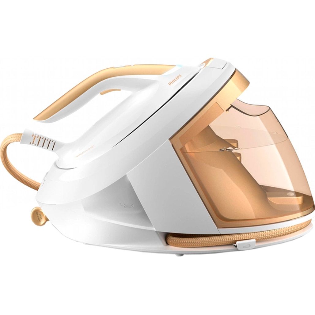 

Утюг с парогенератором Philips PerfectCare PSG8040/60