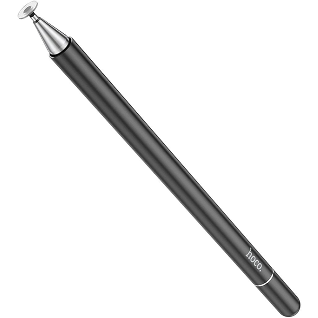 

Стилус Hoco GM103 Fluent series universal capacitive pen Black