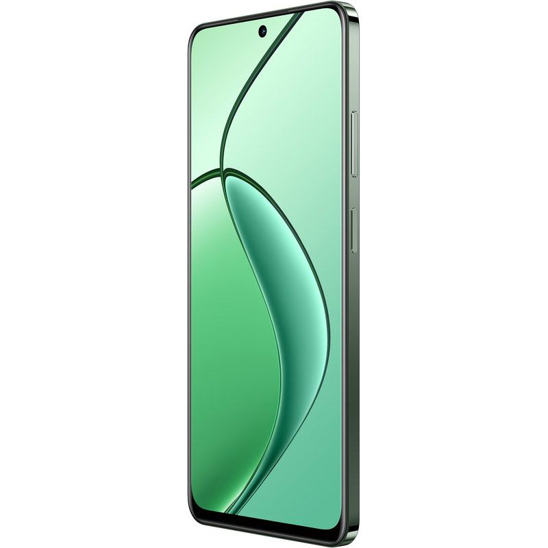 Смартфон Realme 12 5G 8/256GB Woodland Green Global EU