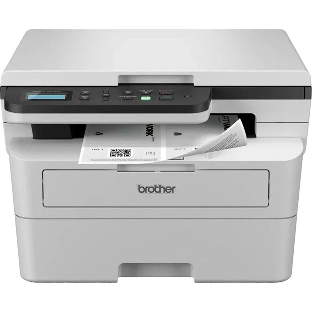 

БФП Brother DCP-B7620DW (DCPB7620DWYJ1)
