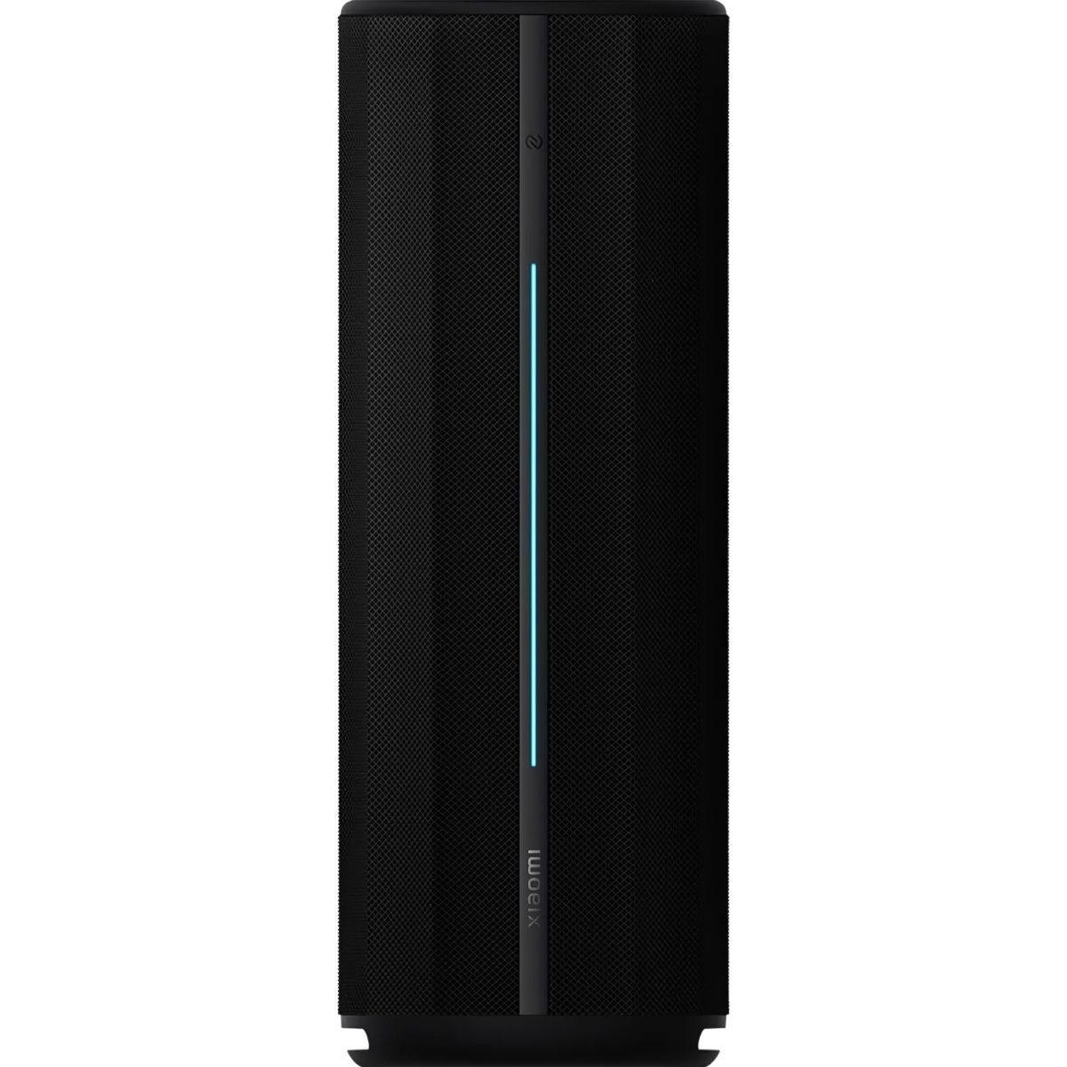 

Портативная акустика Xiaomi Bluetooth Speaker Black (QBH4275GL)