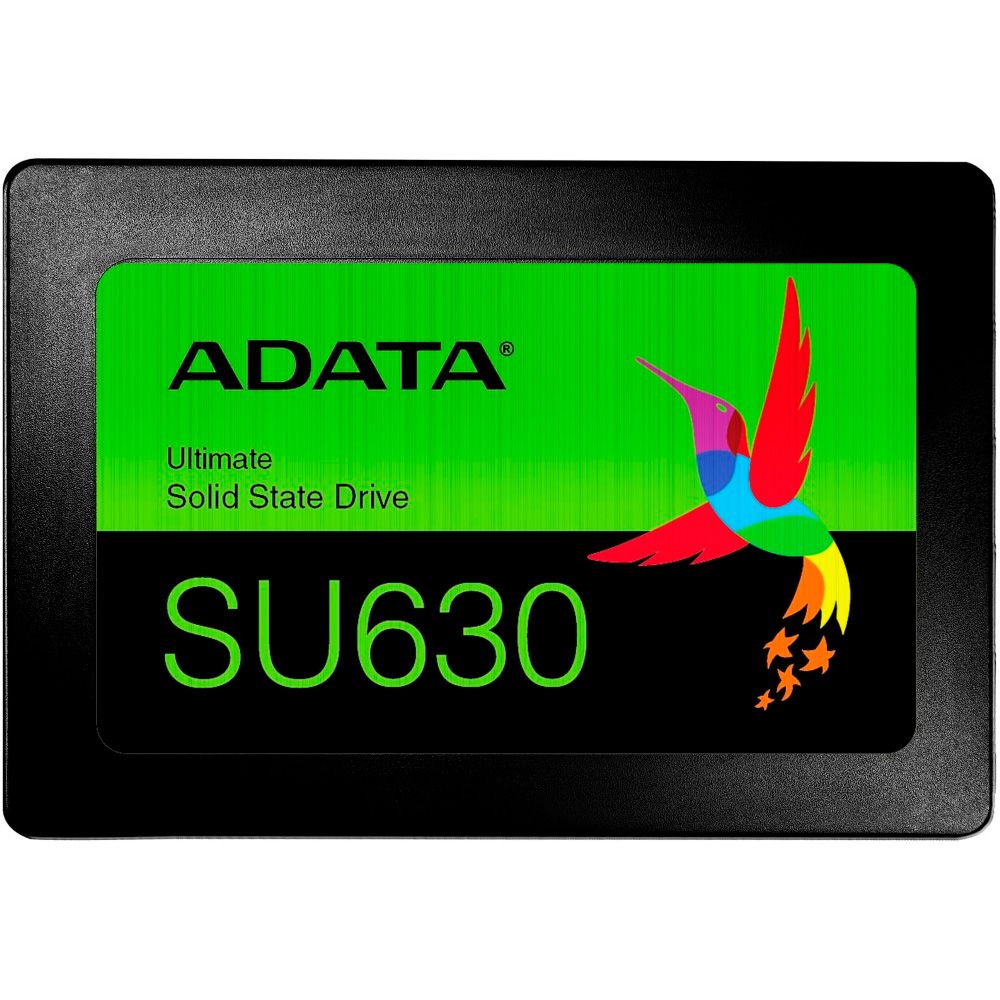 

SSD накопичувач ADATA Ultimate SU630 480GB (ASU630SS-480GQ-R)