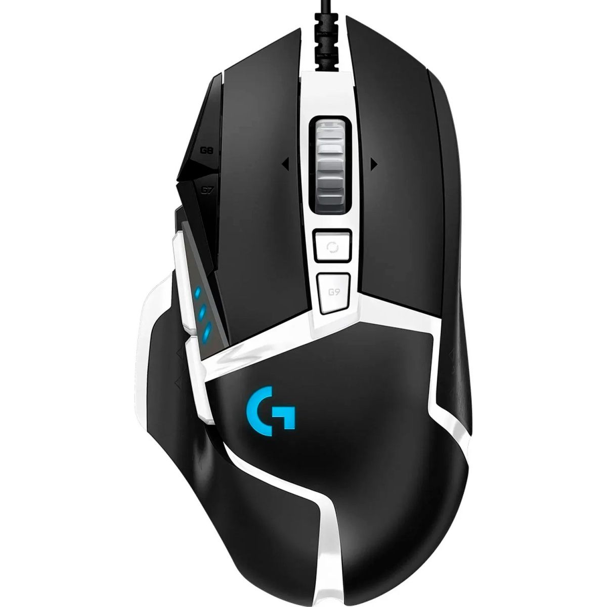 

Мышь Logitech G502 Hero Special Edition (910-005729)