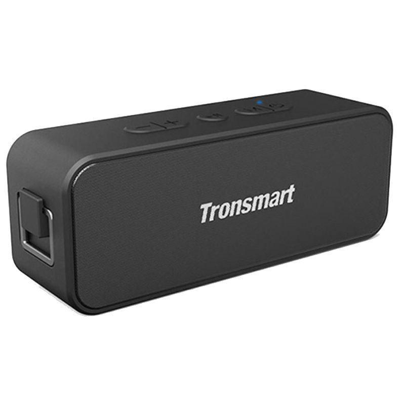 

Портативна акустика Tronsmart Element T2 Plus Black (357167)