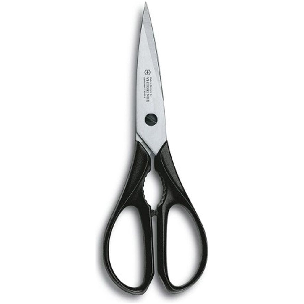 

Кухонные ножницы Victorinox Multipurpose Kitchen Shears Black (7.6363.3)
