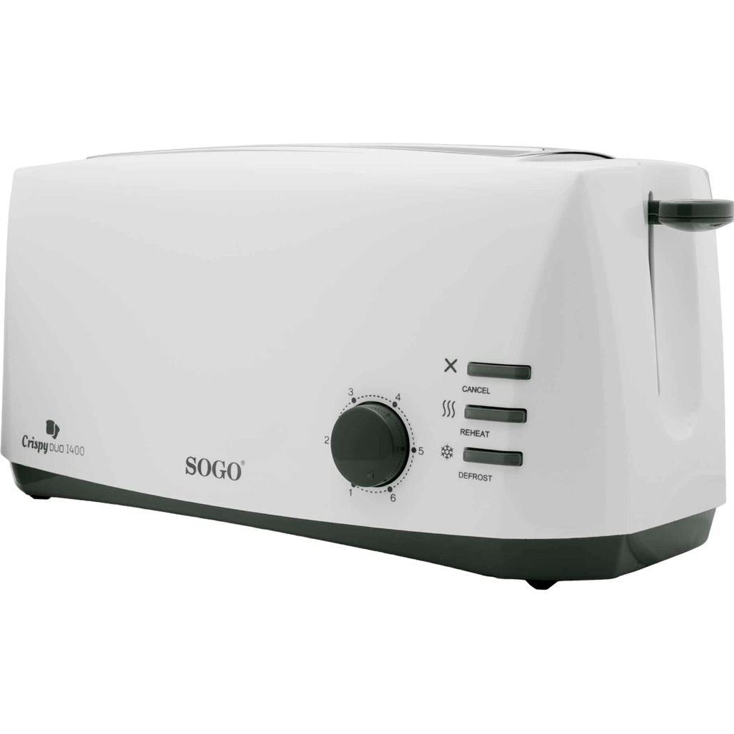 

Тостер Sogo TOS-SS-5485