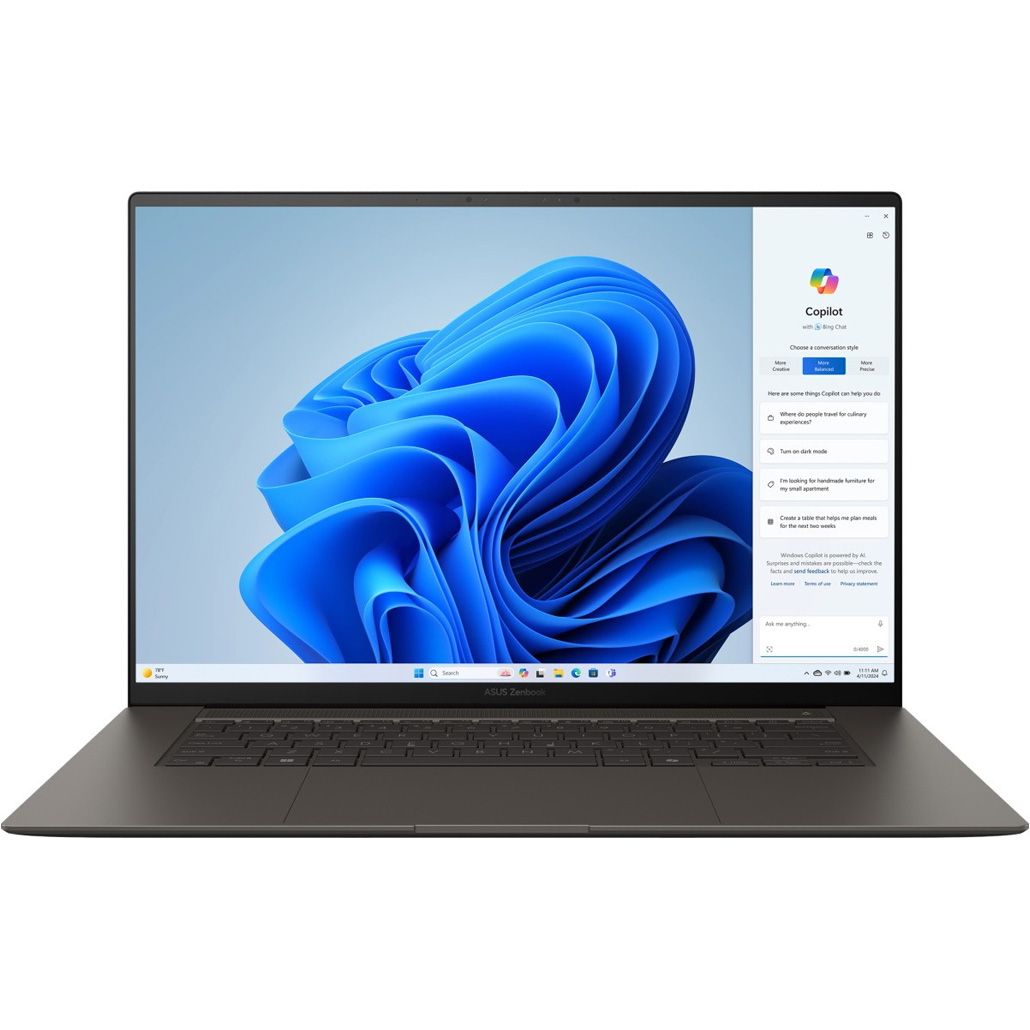 

Ноутбук Asus ZenBook S16 UM5606WA (UM5606WA-RK266X)