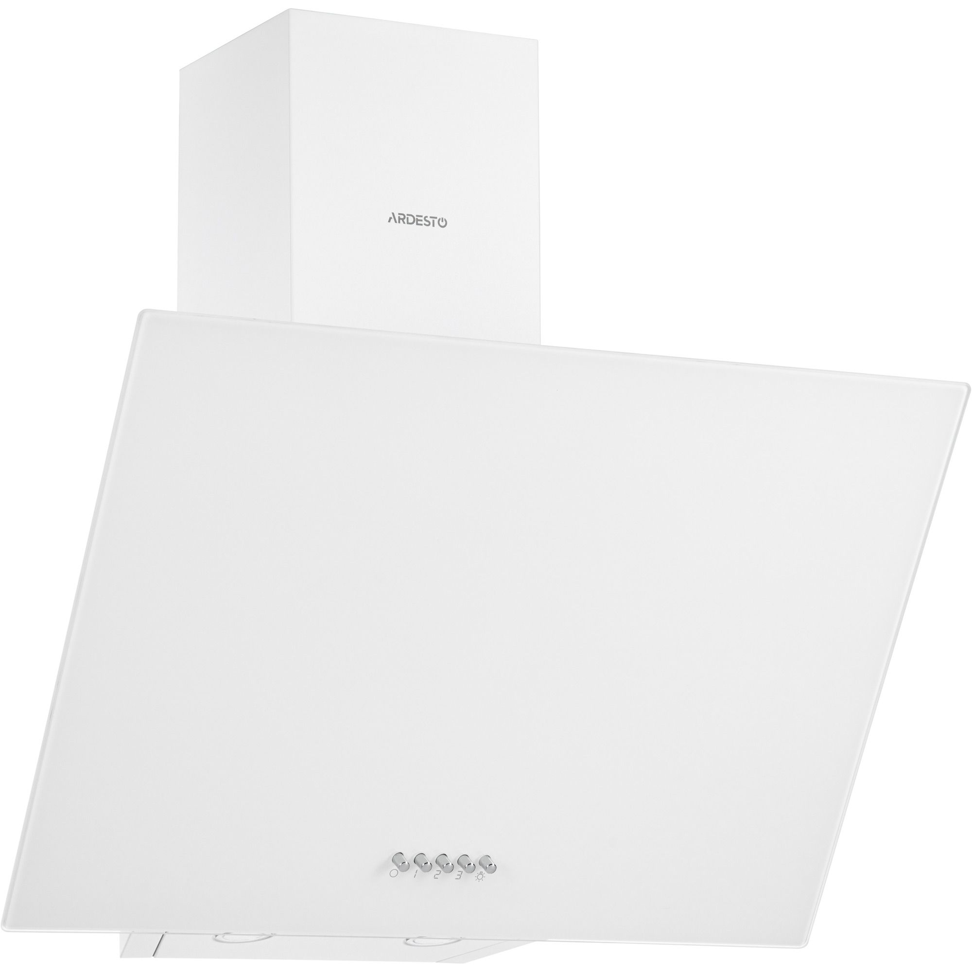 

Вытяжка наклонная Ardesto HCH-F1300WG