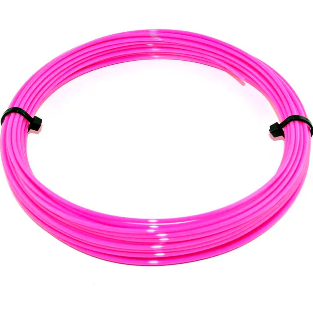 

Набір PLA LED пластику для 3D ручки Myriwell Pink по 10м