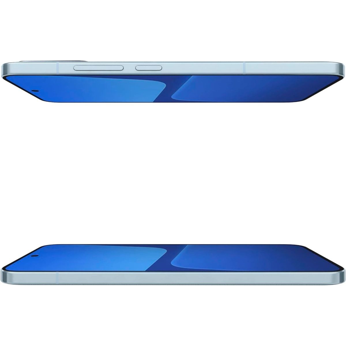 Смартфон Xiaomi 13 12/512GB Mountain Blue (no NFC)