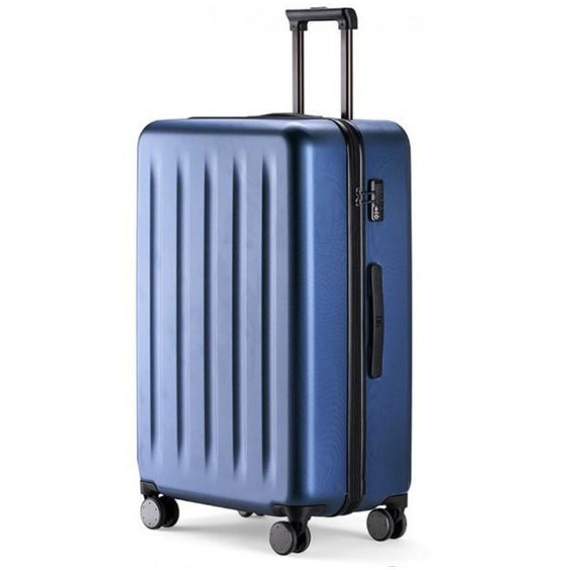 Валіза 90FUN NINETYGO PC Luggage 24 `` Blue (6970055340106)