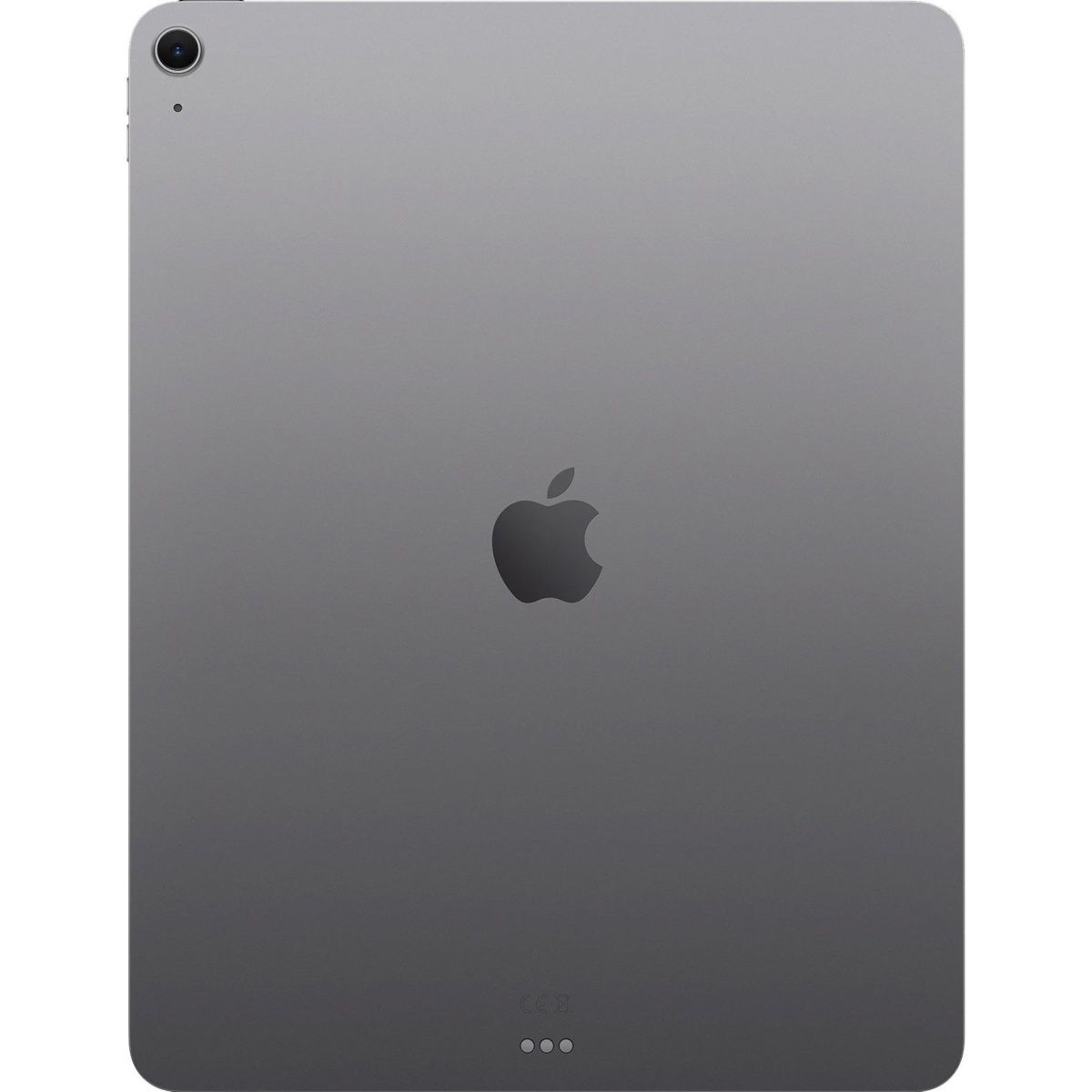 Планшет Apple iPad Air 11 (2026) 256GB Wi-Fi Space Gray (MH354) Вітрина фото 2