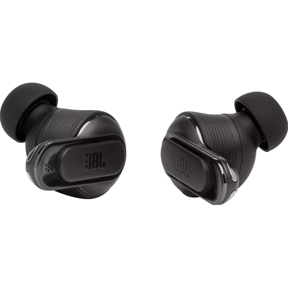Навушники JBL Tour Pro 2 TWS Black (JBLTOURPRO2BLK)