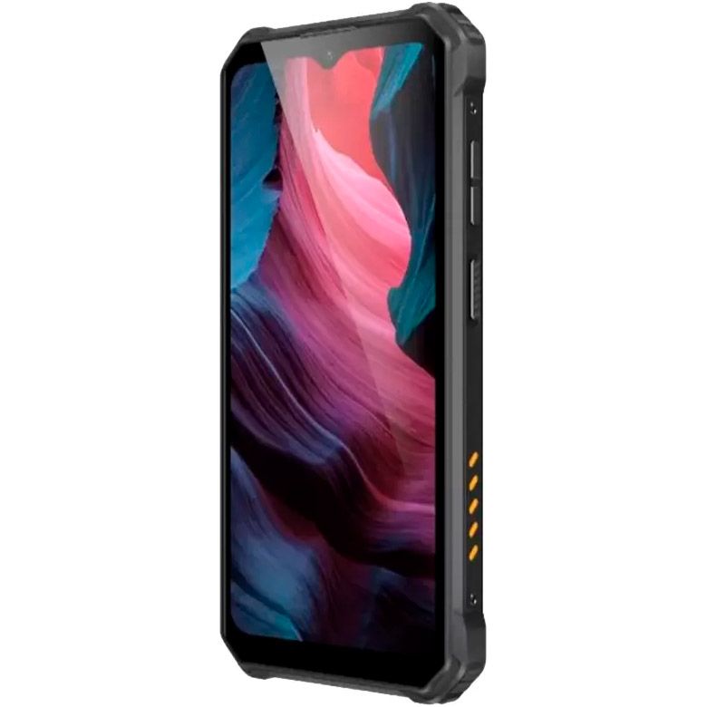 Смартфон Oukitel WP23 4/64GB Orange 
