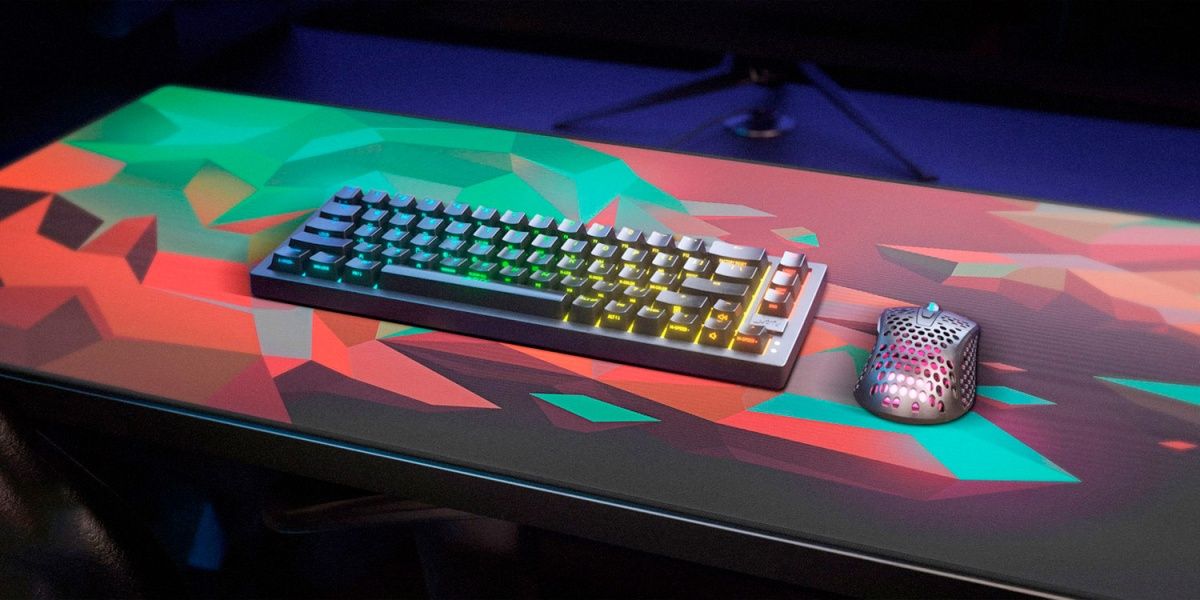 Ігрова поверхня Xtrfy GP5 Litus XL Red (GP5-XL-LITUS-RED)