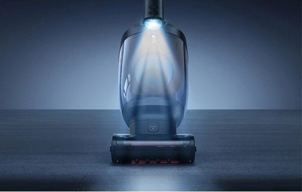 Автомобільний пилосос Baseus AP02 Handy Vacuum Cleaner (C30459600121-00)