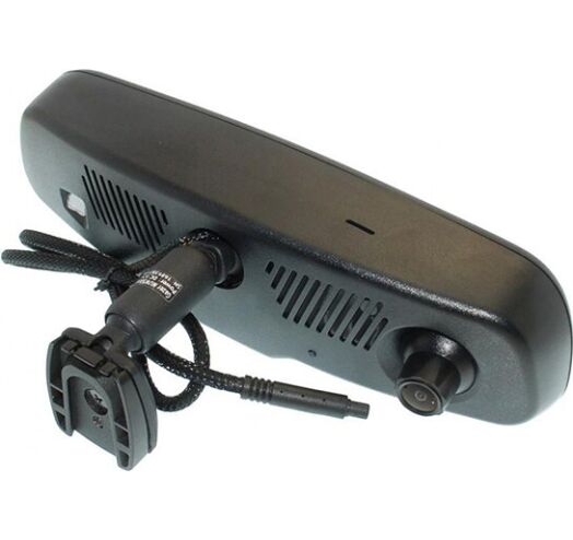 Автомобильный видеорегистратор Gazer MUW5000 Wi-Fi [58963] 