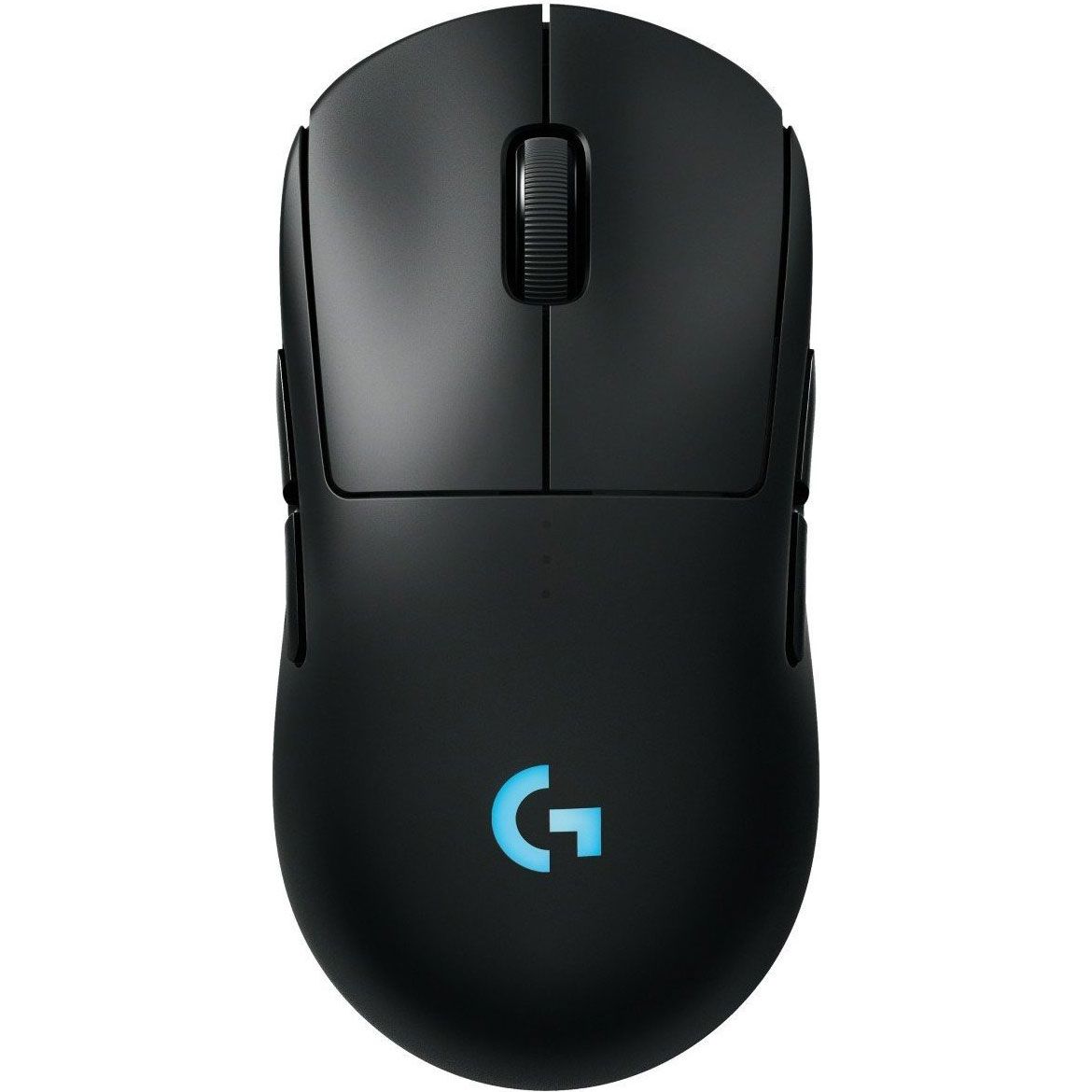 

Мышь Logitech G Pro 2 Lightspeed Wireless Black (910-007295)