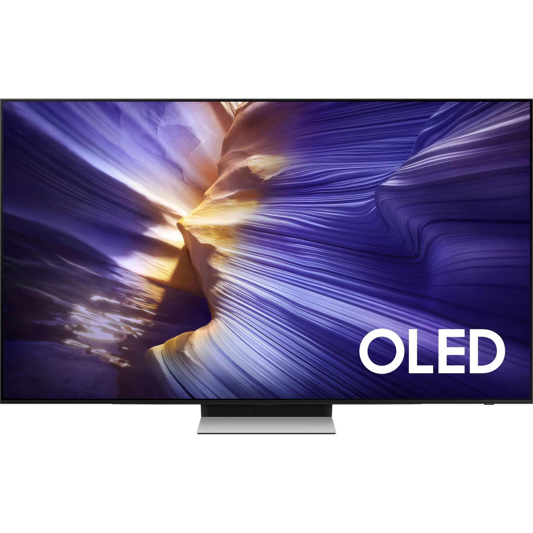 

Телевізор Samsung S90F 65'' OLED Ultra HD 4K (QE65S90FAUXUA)
