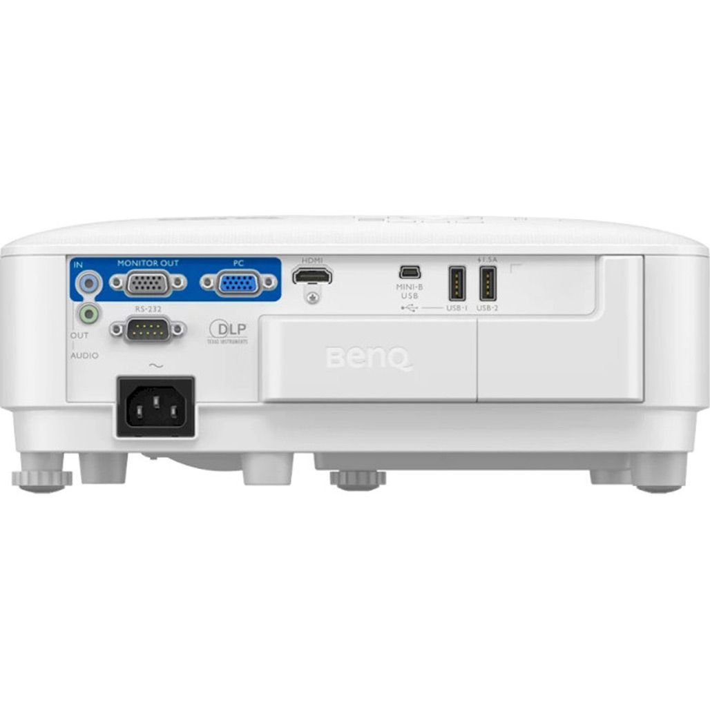 Мультимедійний проектор BenQ EH600 (9H.JLV77.13E)
