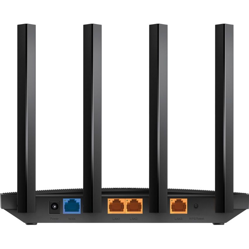Маршрутизатор (роутер) TP-Link Archer AX17
