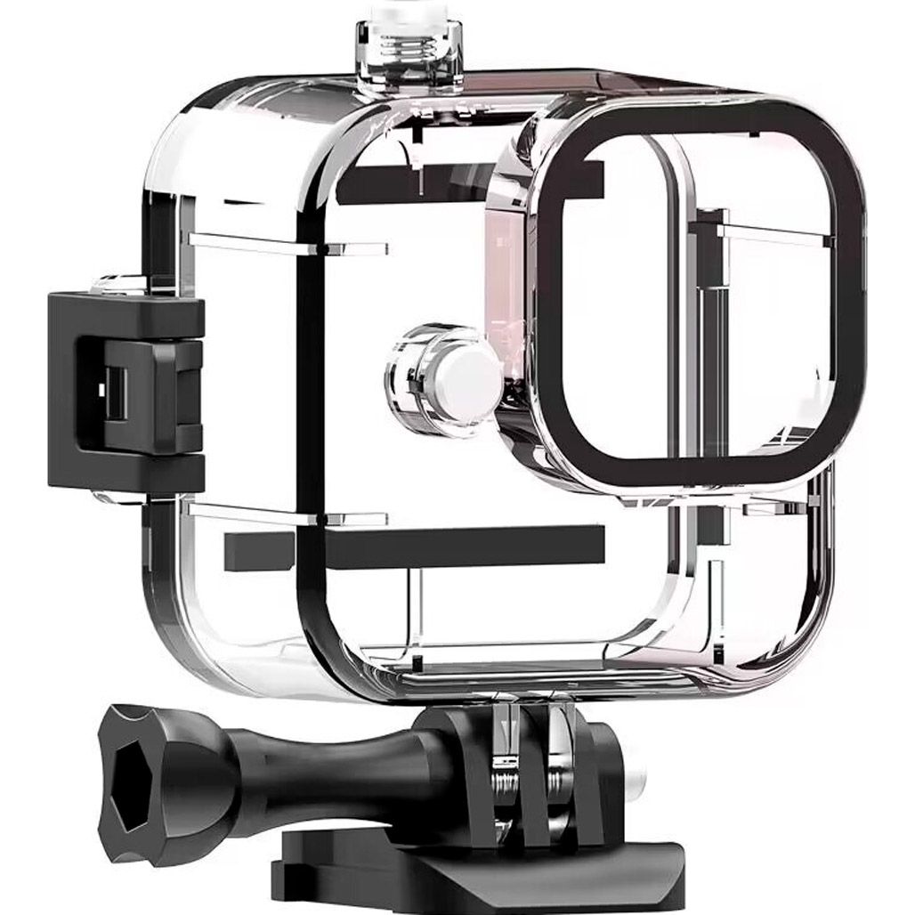 Водонепроницаемый бокс Shoot для GoPro 11 Mini