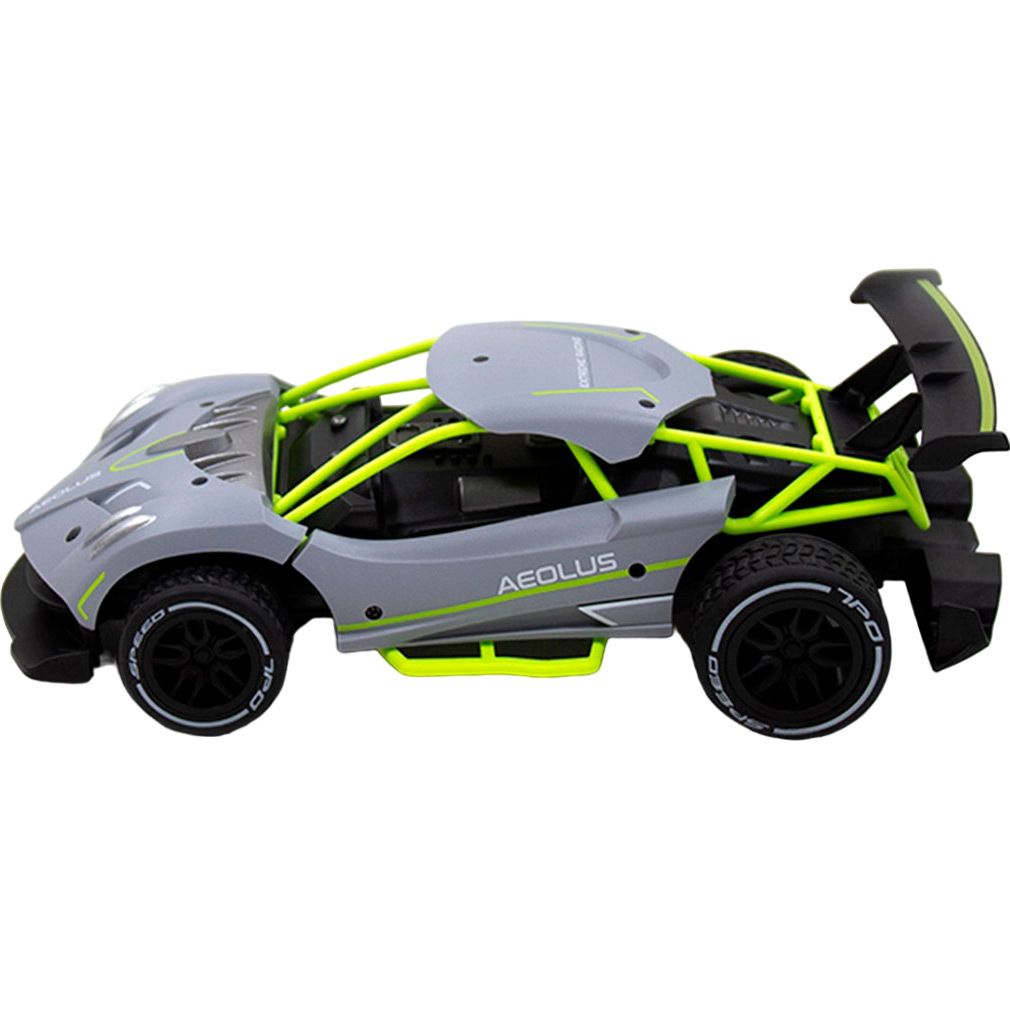 Машинка на радіокеруванні Sulong Toys 1:16 Speed Racing Drift Aeolus Grey (SL-284RHG)