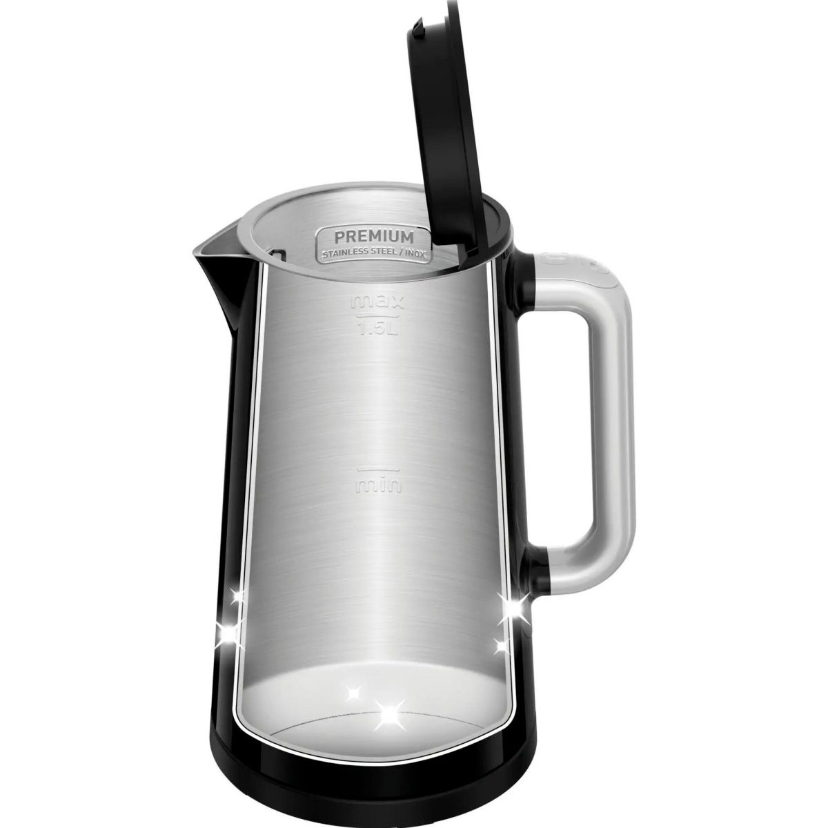 Електрочайник Tefal KO851830
