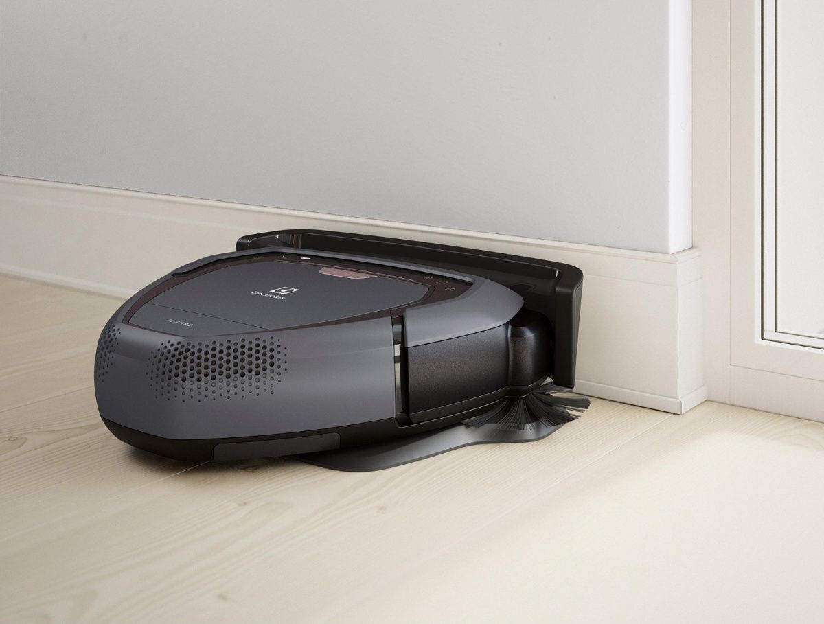 Робот-пилоcос Electrolux Pure i9.2 PI92-4ANM