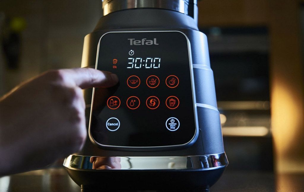 Блендер Tefal Ultrablend Vacuum Boost BL985A31 