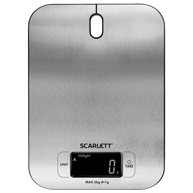 

Весы кухонные Scarlett SC-KS57P99 [57039]