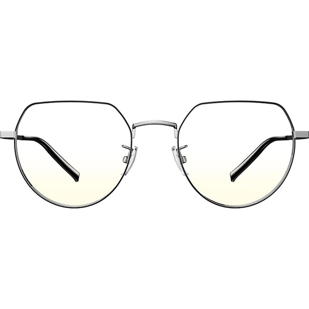 

Компьютерные очки Xiaomi Mijia Anti-Blue Light Glasses Titanium (HMJ02RM) [83264]