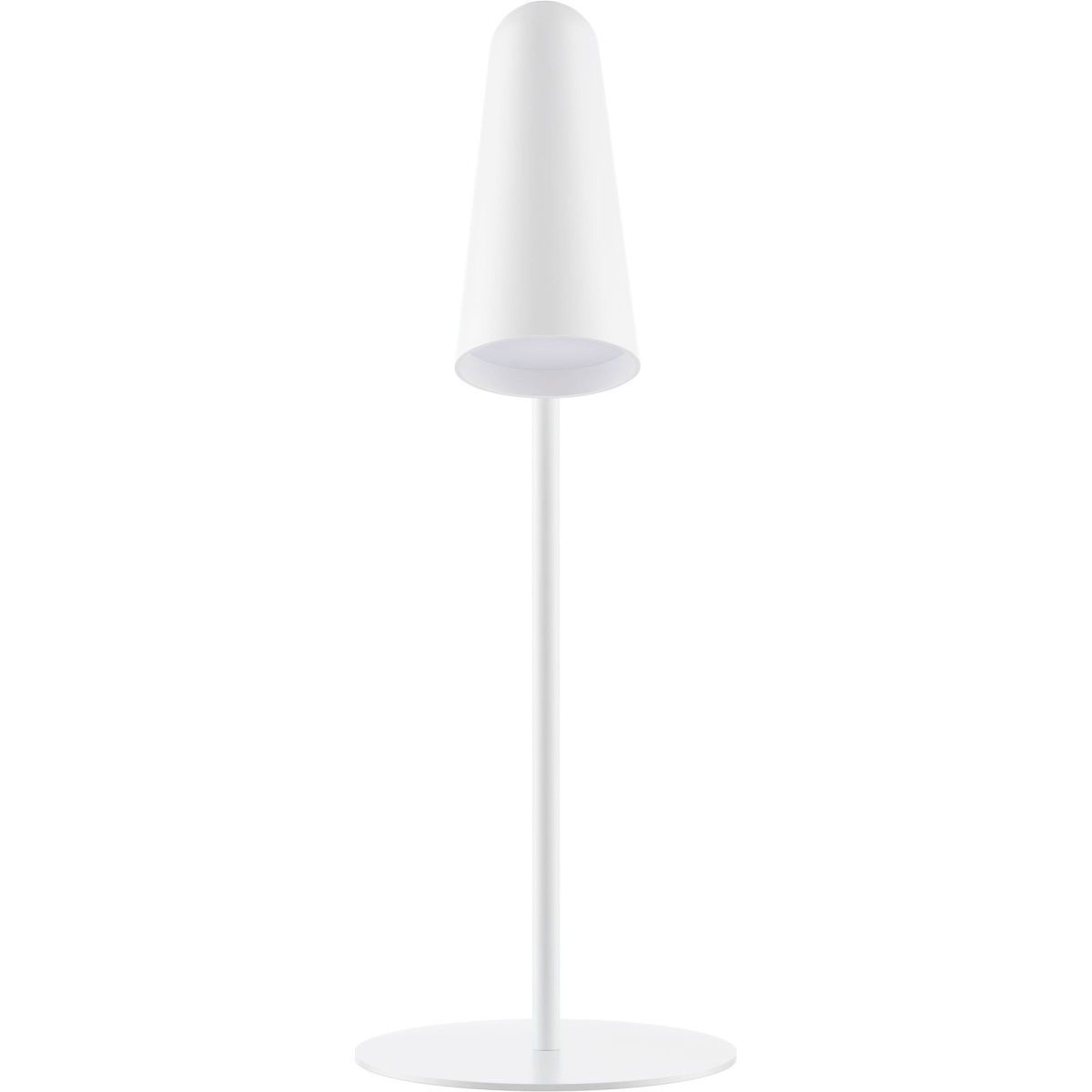 Настільна лампа Xiaomi Flexible Rechargeable Lamp (BHR8959GL)