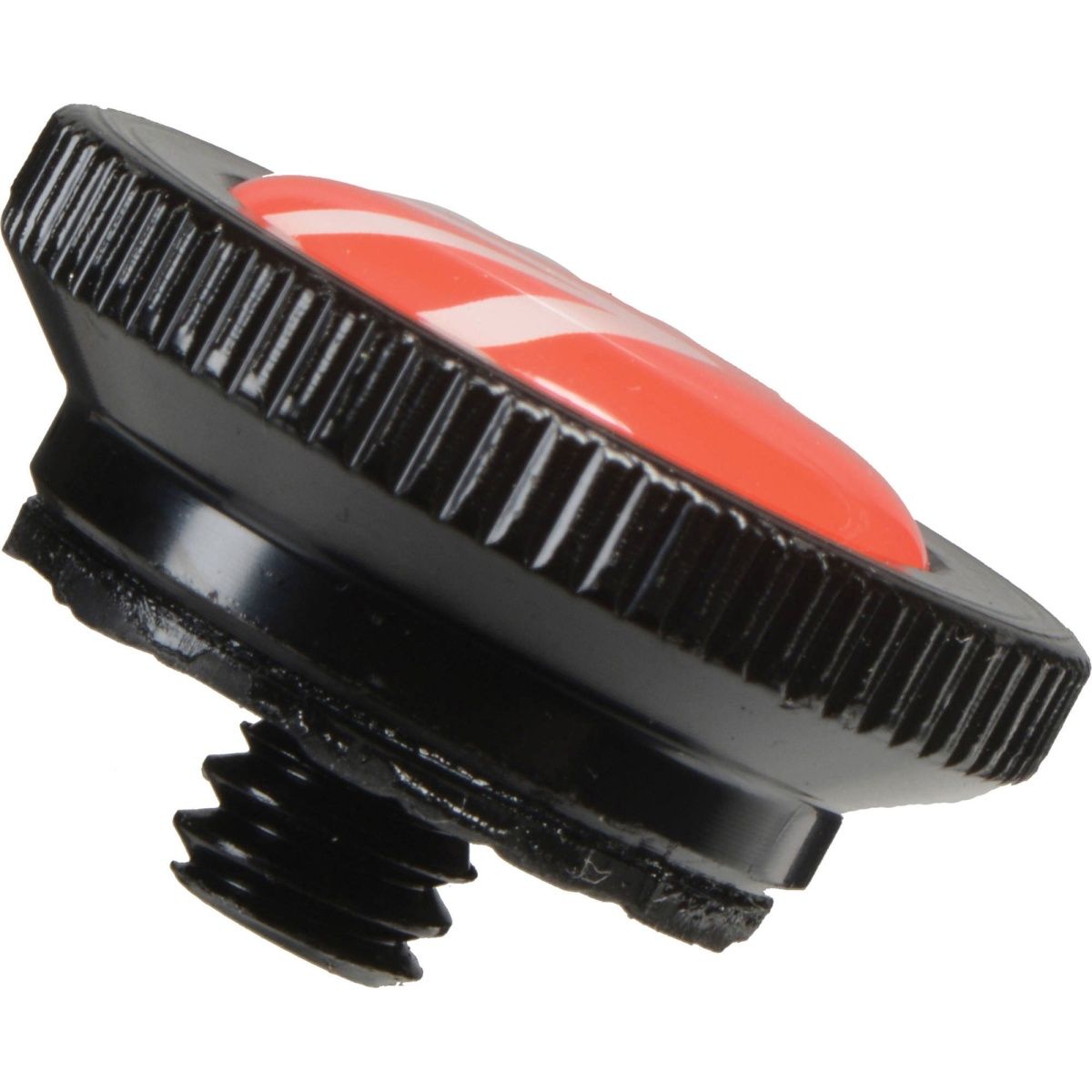 Швидкознімна платформа Manfrotto Round-PL для штатива Compact Action