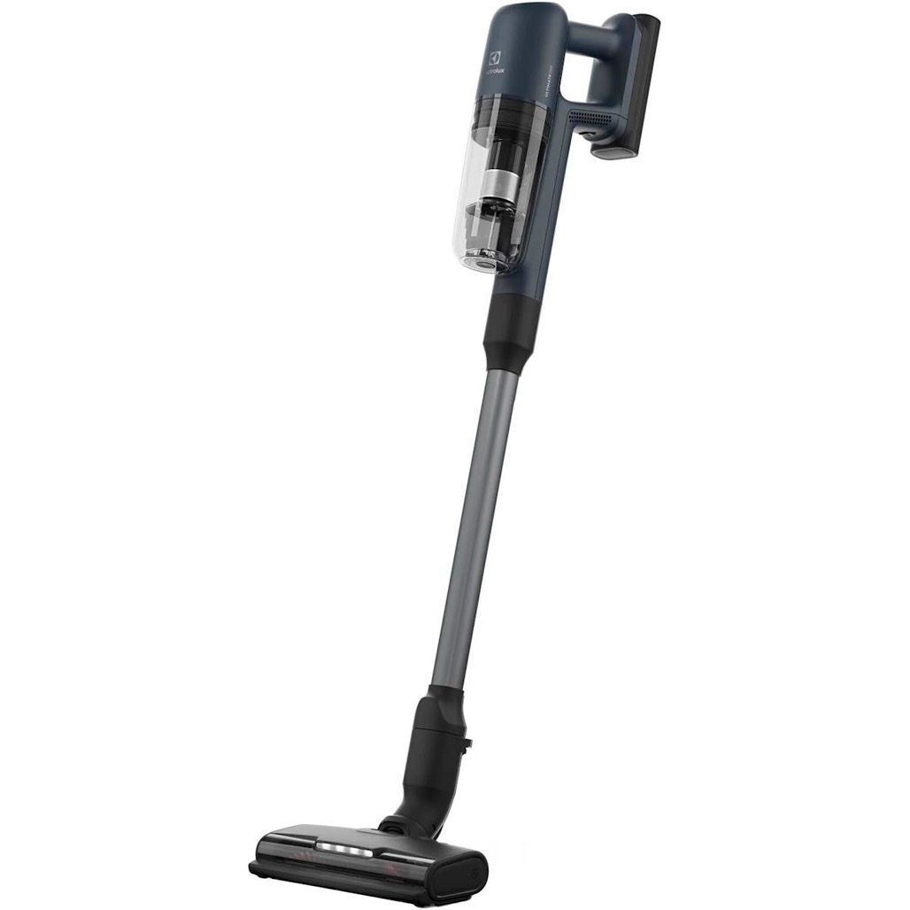 

Вертикальний пилосос Electrolux 700 Cordless Cleaner (EP71UB14DB)