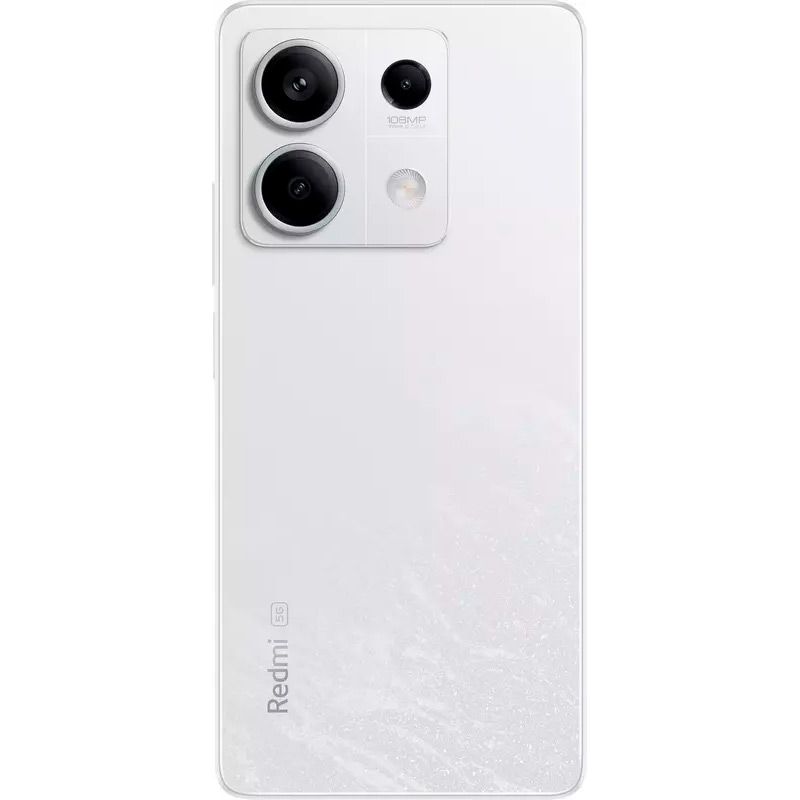Смартфон Redmi Note 13 5G 8/256GB Arctic White Global EU 