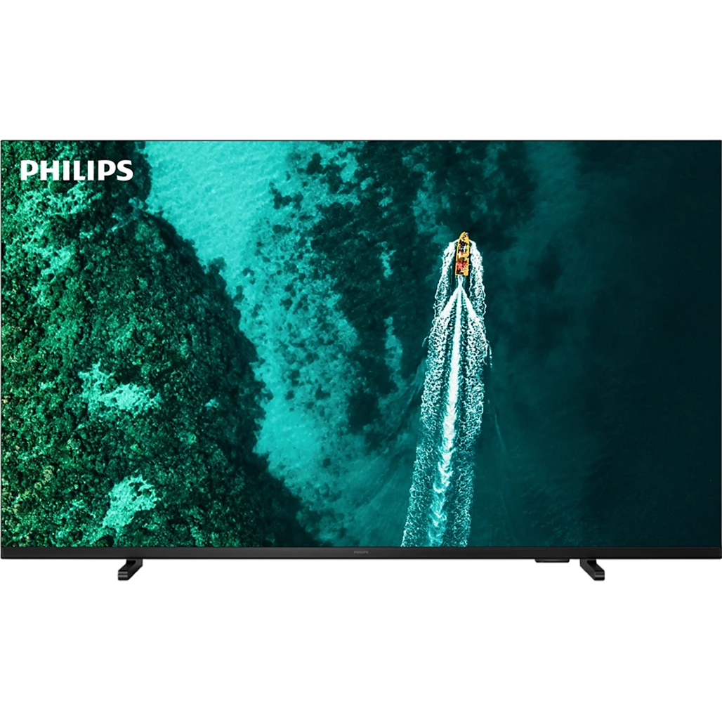 

Телевізор Philips PUS7409 50" LED 4K (50PUS7409/12)