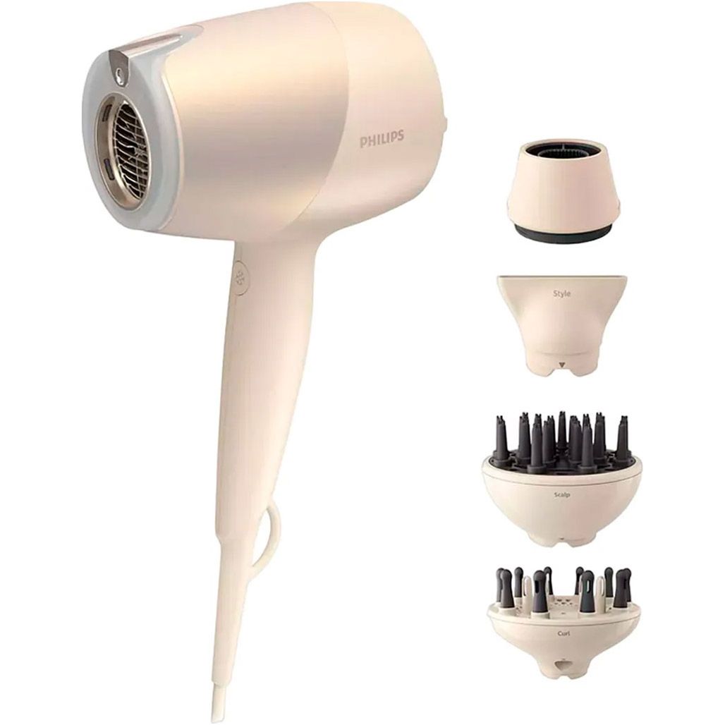 

Фен Philips BHD829/00