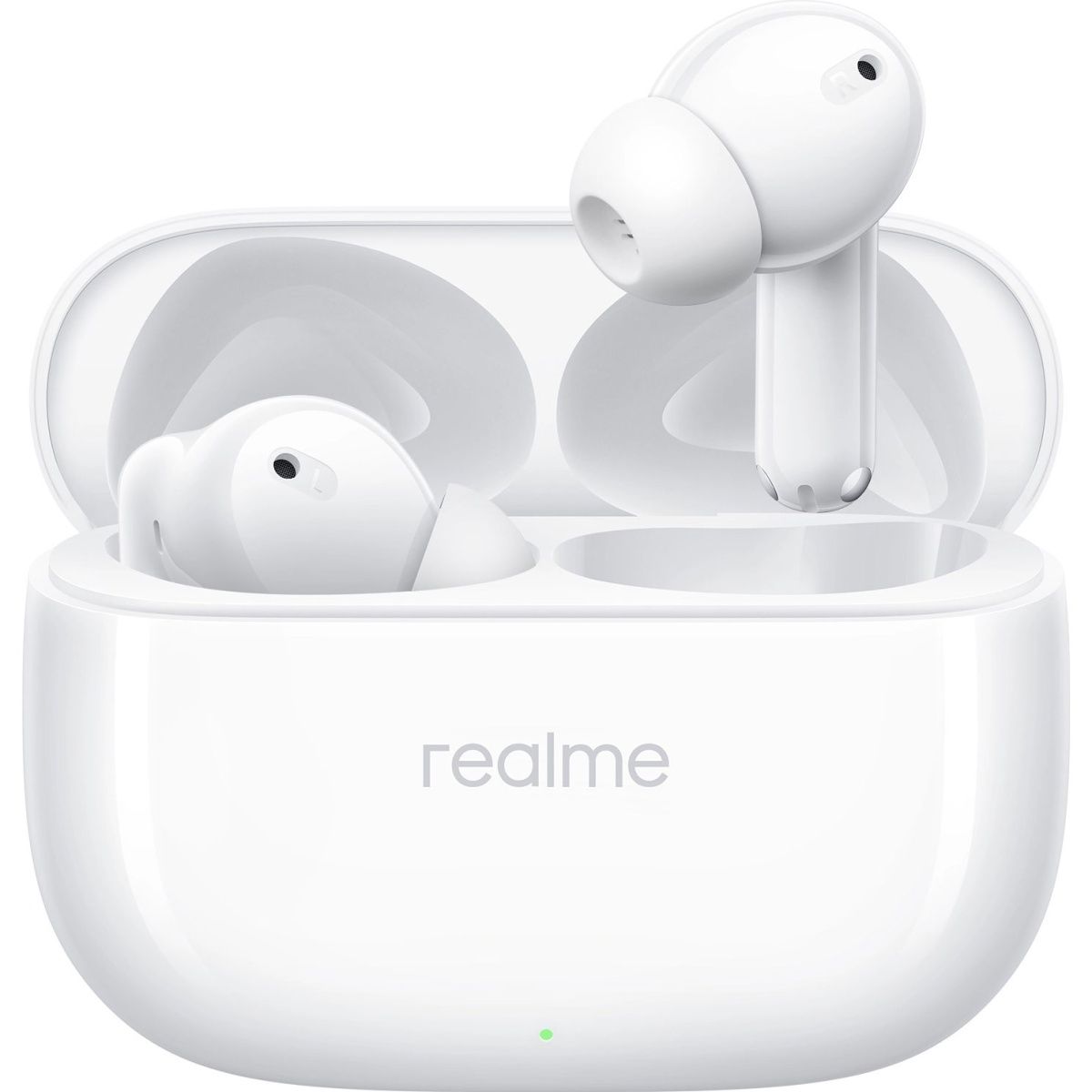 Наушники Realme Buds T310 Agile White