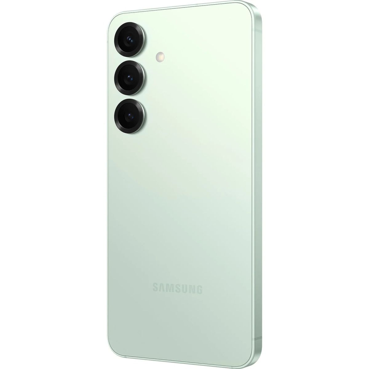 Смартфон Samsung Galaxy S25 12/256GB Mint (SM-S931BLGG)