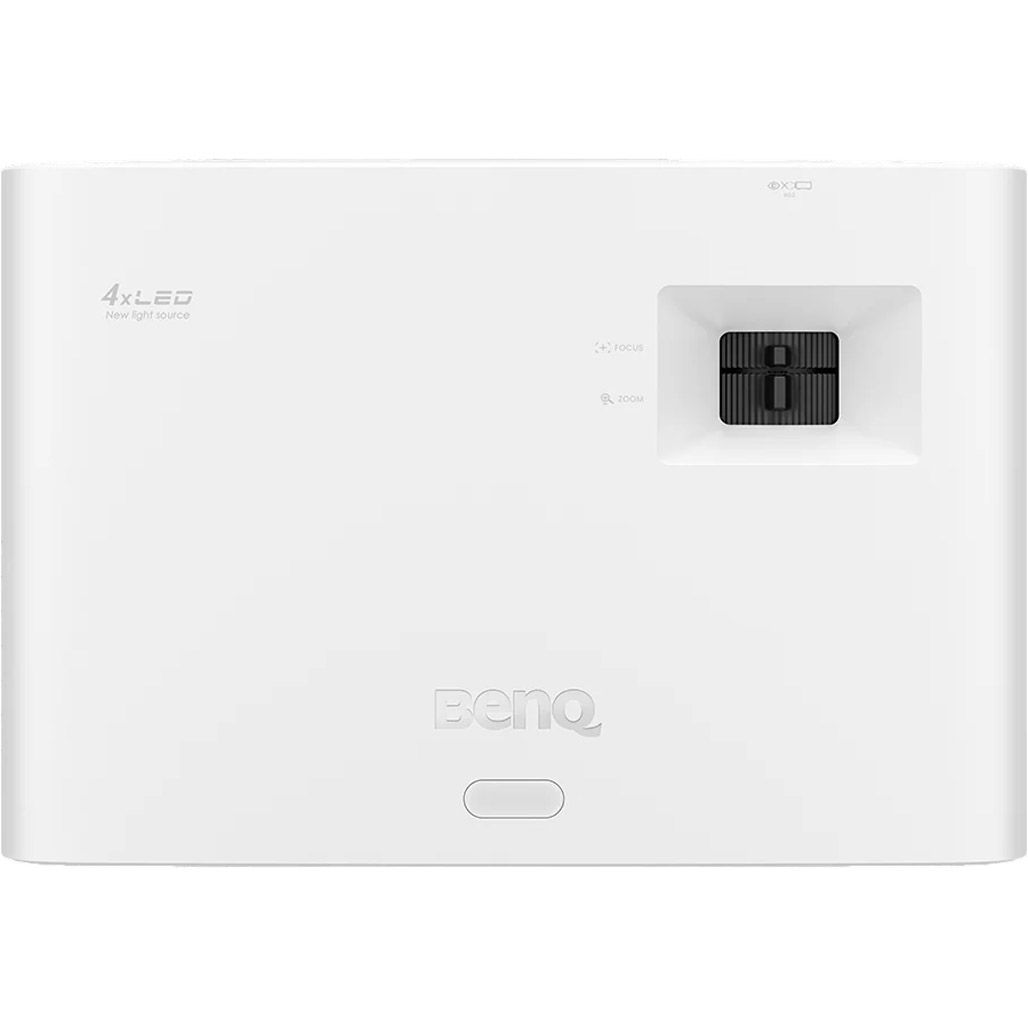 Мультимедійний проектор BenQ LW730 (9H.JRM77.15E)