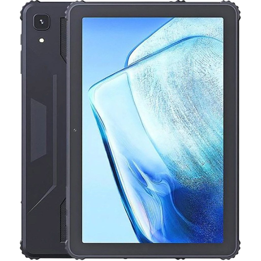 

Планшет Cubot Tab KingKong 8/256GB LTE Black