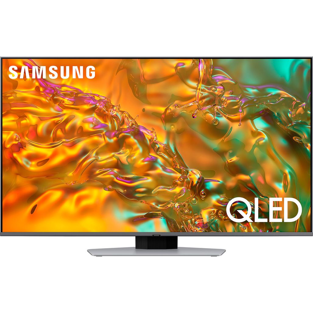 

Телевізор Samsung Q80D 50" QLED 4K (QE50Q80DAUXUA)