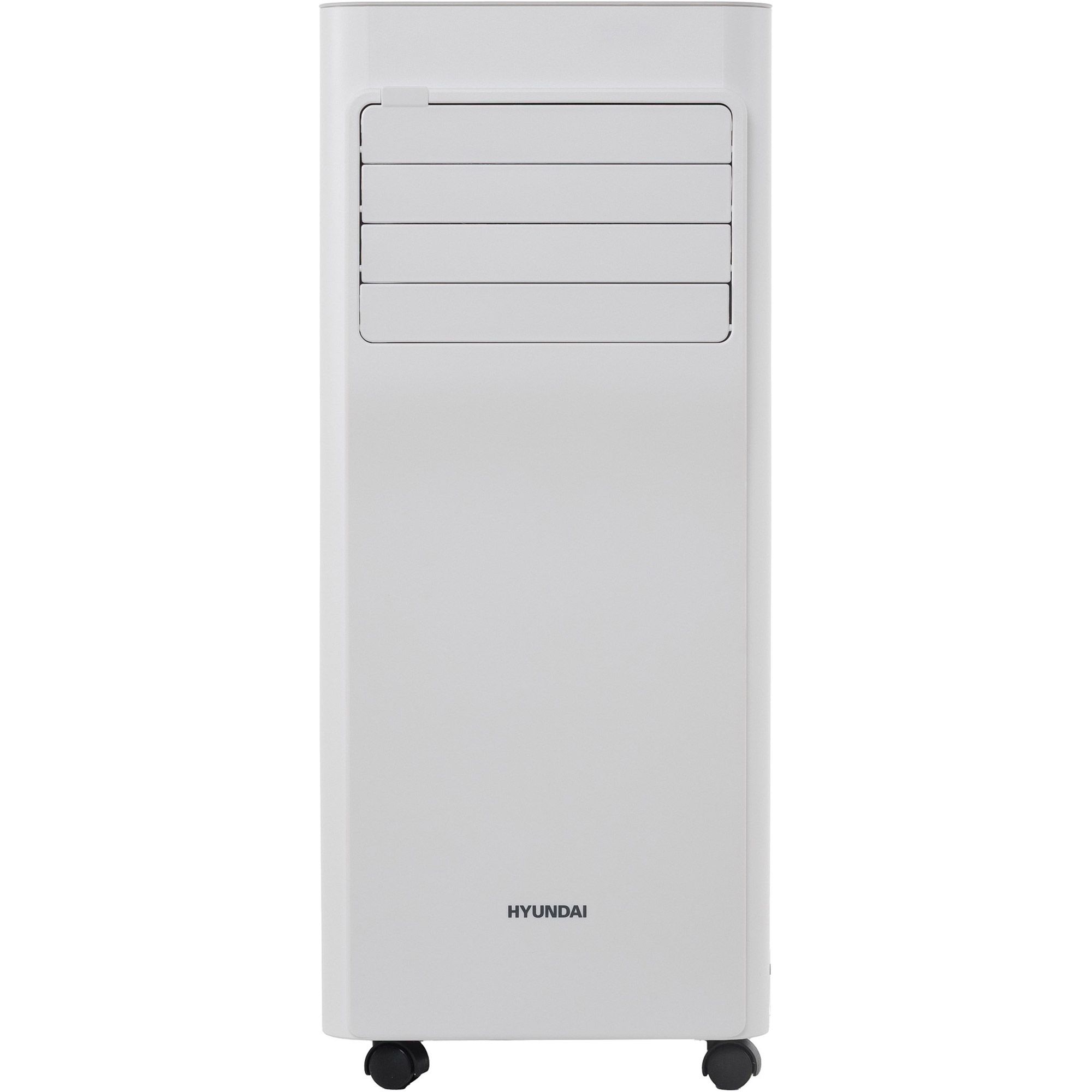 

Кондиціонер мобільний Hyundai HPAC09UA2CO