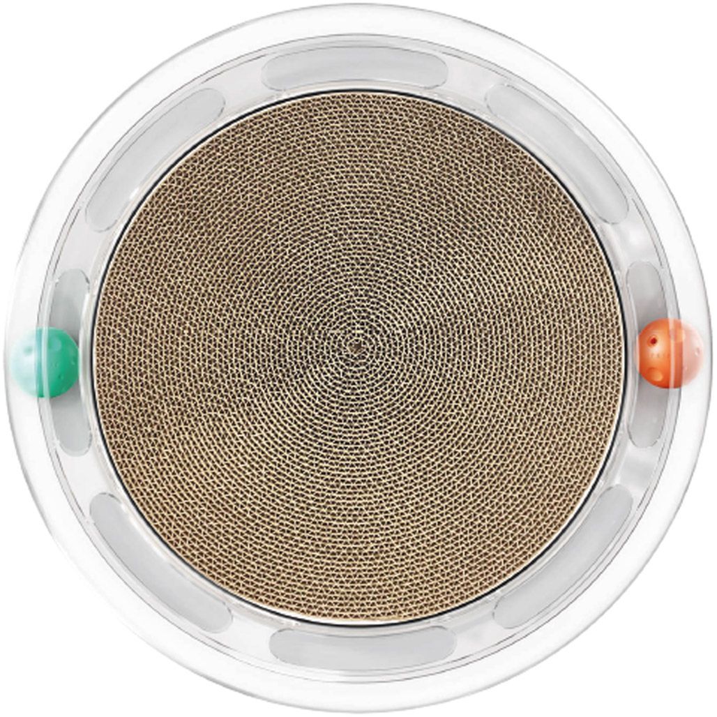 

Игрушка для кошек Petkit Fun P610 Cat Scratcher 4 в 1