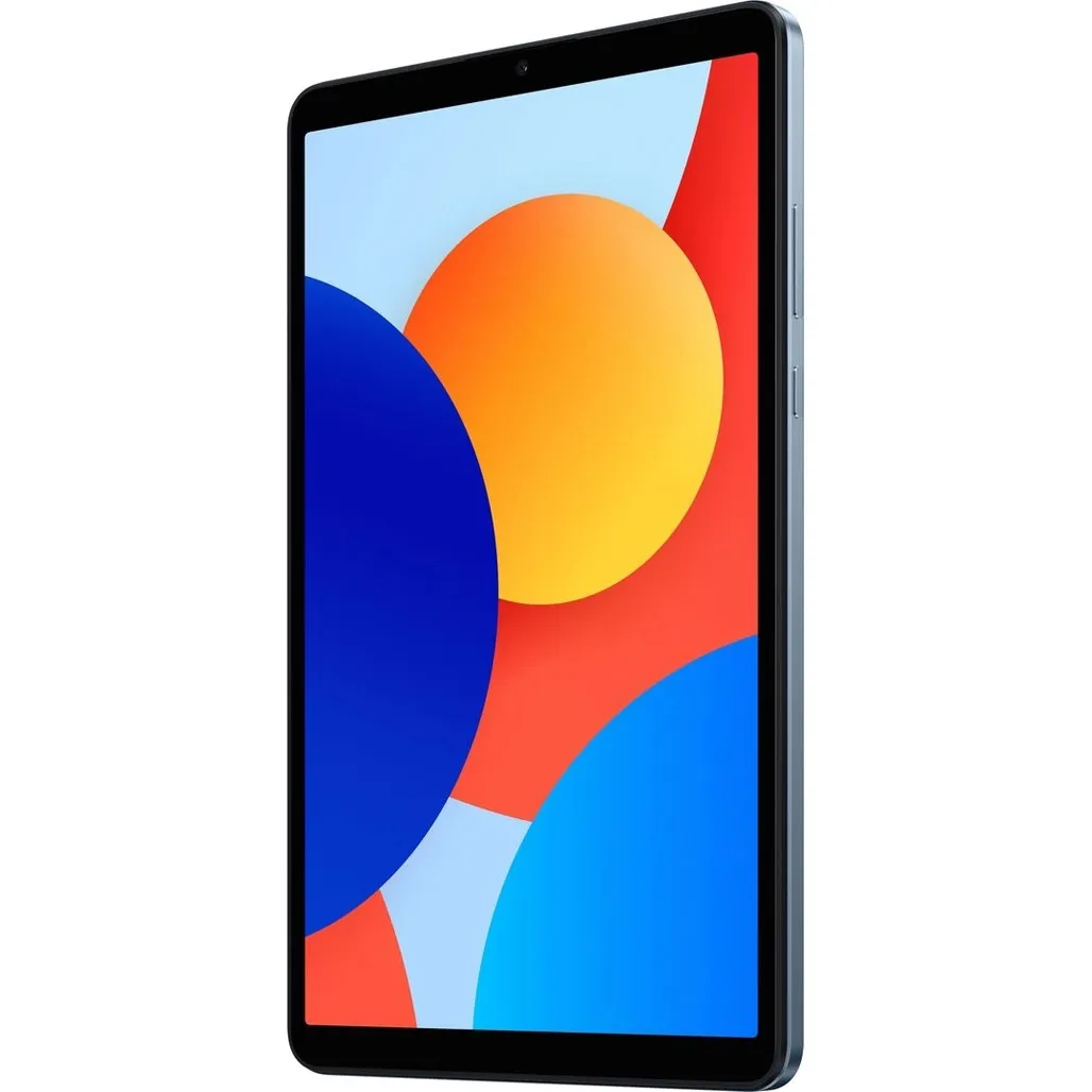 Планшет Redmi Pad SE 8.7 4/128GB LTE Sky Blue (VHU4956EU) Global EU