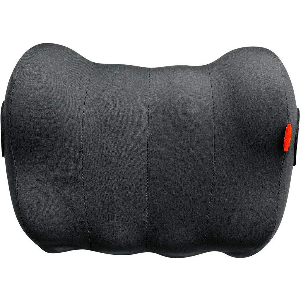 

Подушка на підголівник авто Baseus ComfortRide Series Car Headrest Black (C20036400111-00)